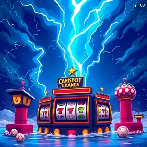 rr89: Promo dan Bonus Terbaik untuk Para Gamer Indonesia