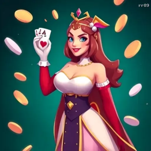 Menggali Fitur Menarik di Situs Game rr89