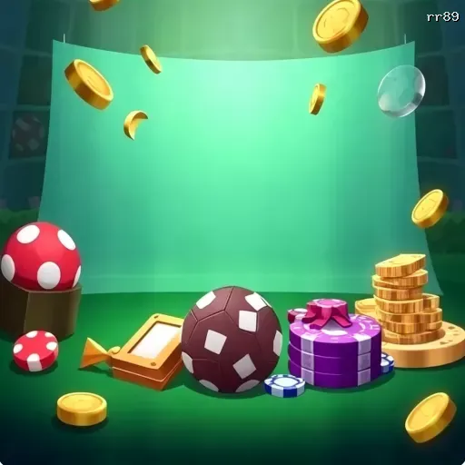 Mengulas Fitur Menarik di Situs Game rr89