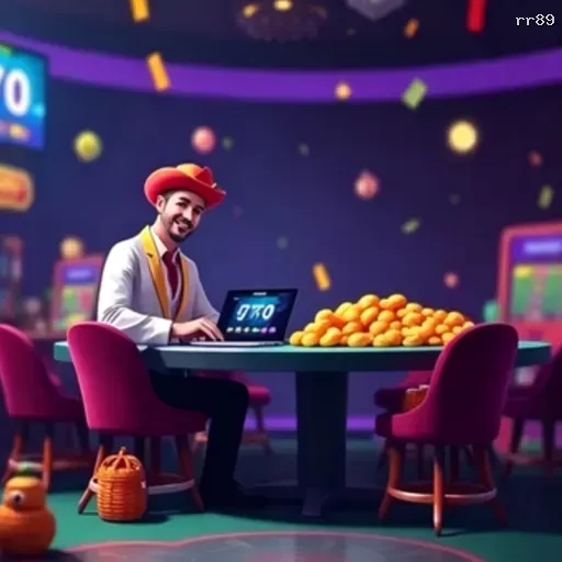 Panduan Lengkap Menggunakan Situs Game rr89