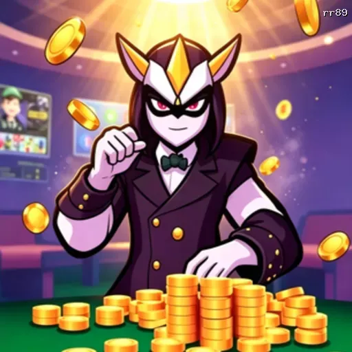 Keamanan dan Keandalan Situs rr89 di Dunia Game