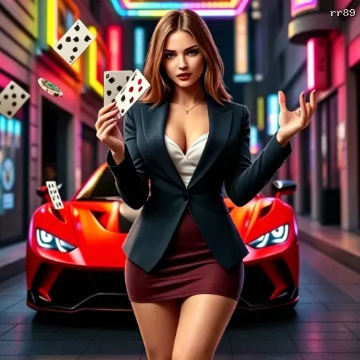 rr89: Bet Sport Dengan Fitur Terbaik untuk Pemain Indonesia